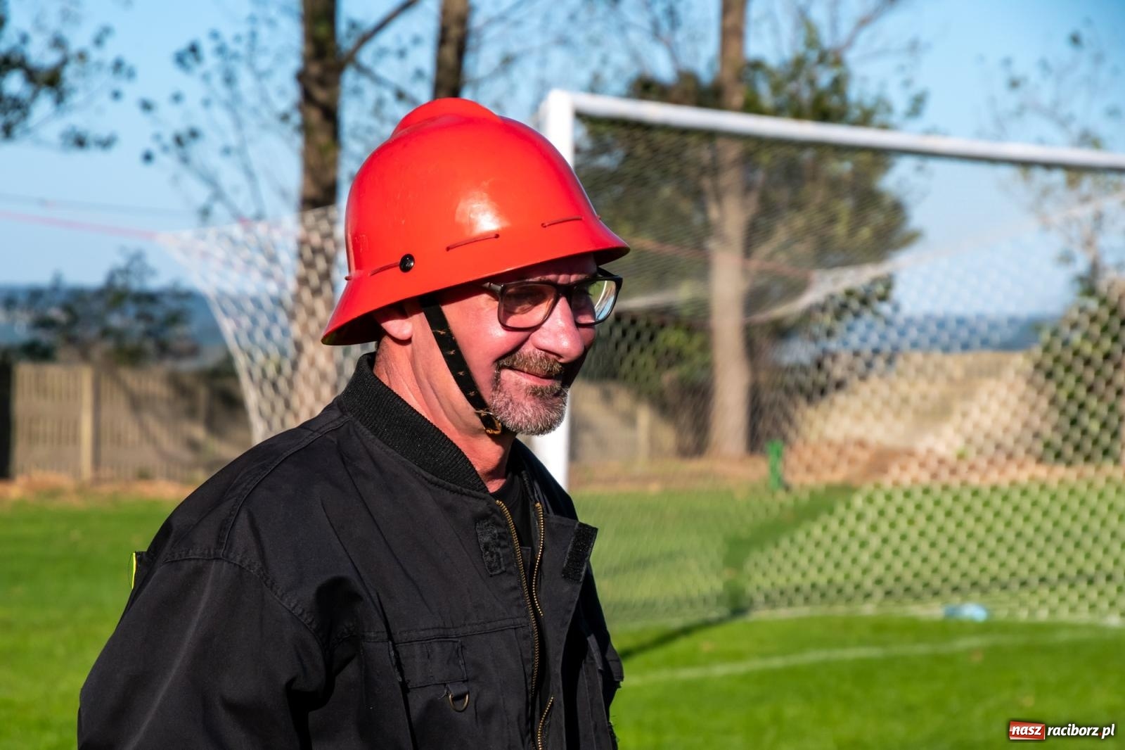 Zdjęcie w galerii na portalu naszraciborz.pl: Strażackie zawody oldboyów w Owsiszczach [FOTO i WIDEO] wiadomości z regionu