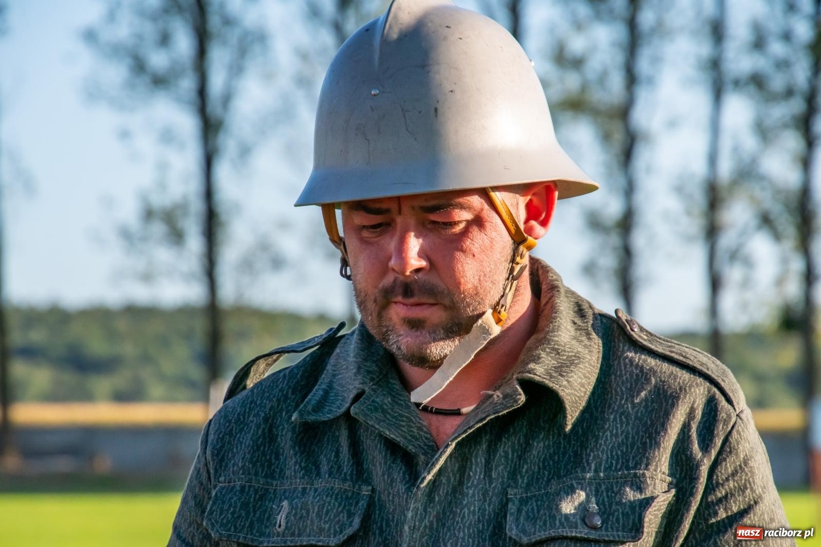 Zdjęcie w galerii na portalu naszraciborz.pl: Strażackie zawody oldboyów w Owsiszczach [FOTO i WIDEO] wiadomości z regionu