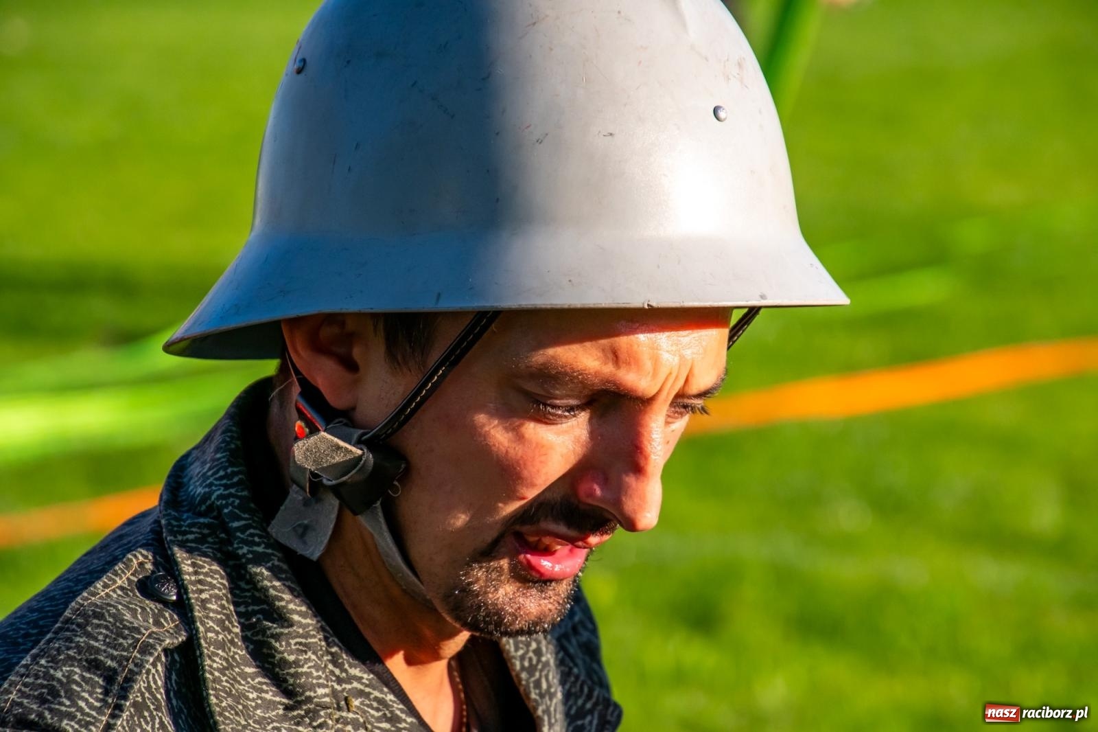 Zdjęcie w galerii na portalu naszraciborz.pl: Strażackie zawody oldboyów w Owsiszczach [FOTO i WIDEO] wiadomości z regionu