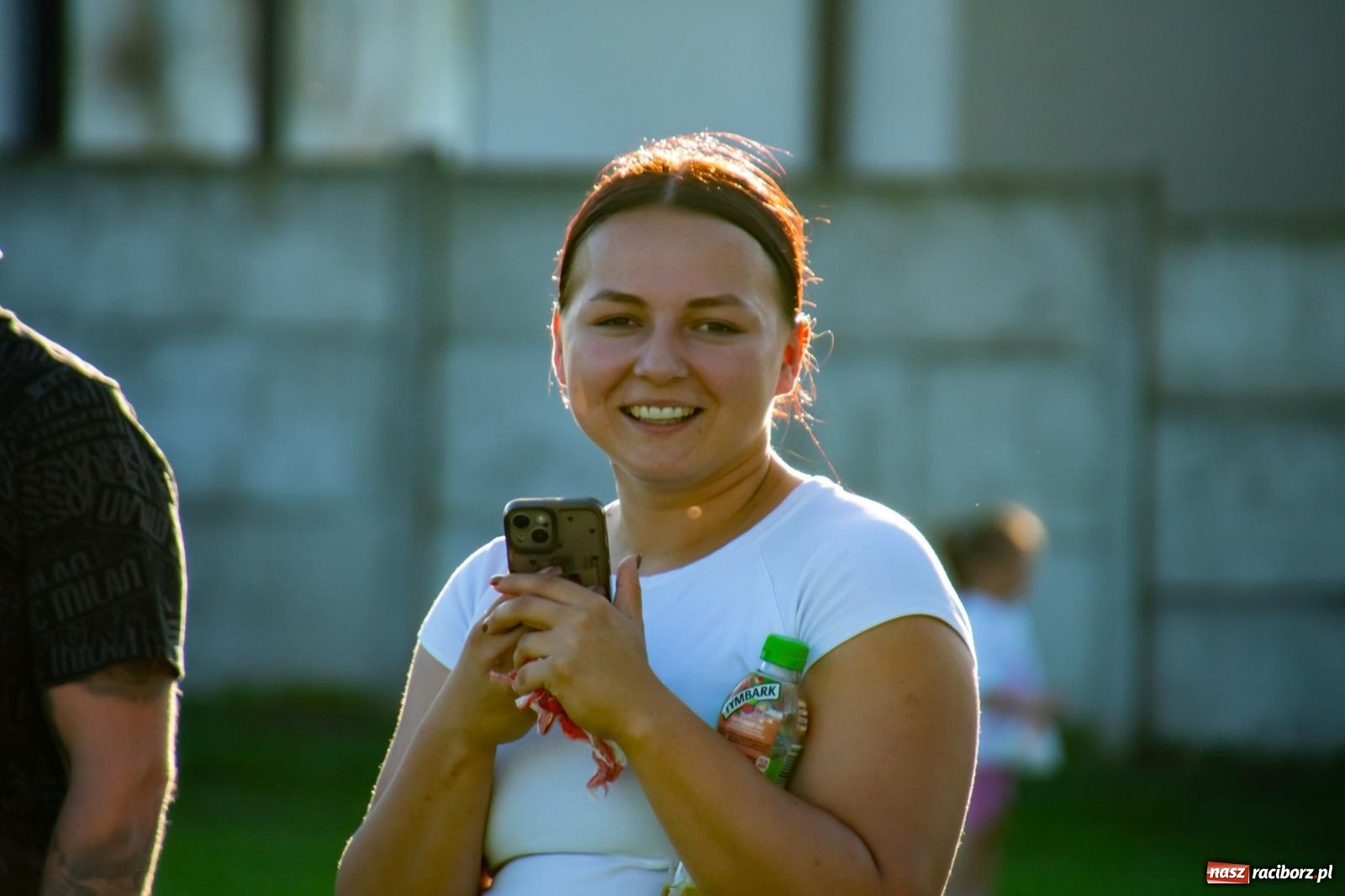 Zdjęcie w galerii na portalu naszraciborz.pl: Strażackie zawody oldboyów w Owsiszczach [FOTO i WIDEO] wiadomości z regionu