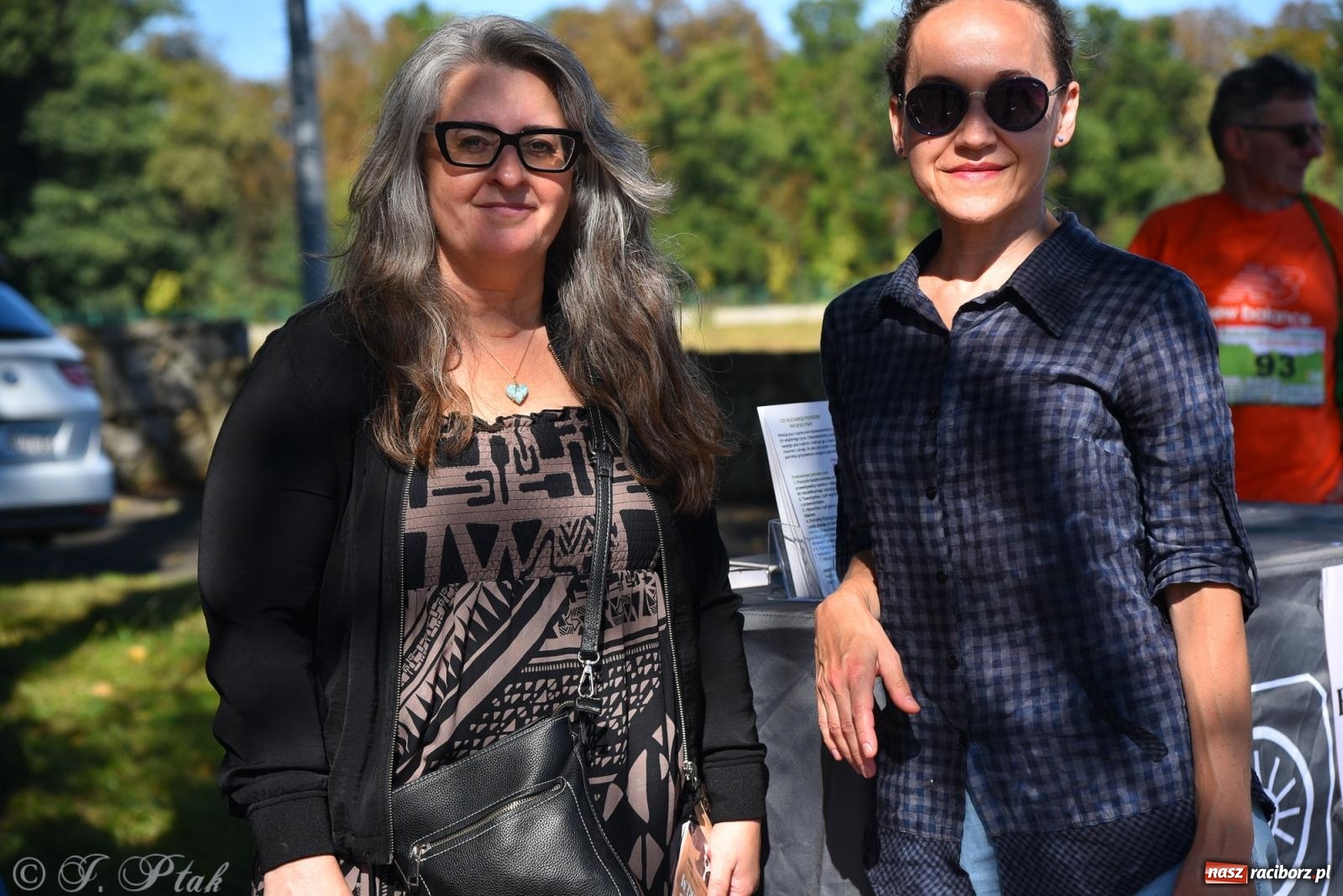 Zdjęcie w galerii na portalu naszraciborz.pl: Dogtrekking w Raciborzu przyciągnął miłośników czworonogów [FOTO] wiadomości z regionu