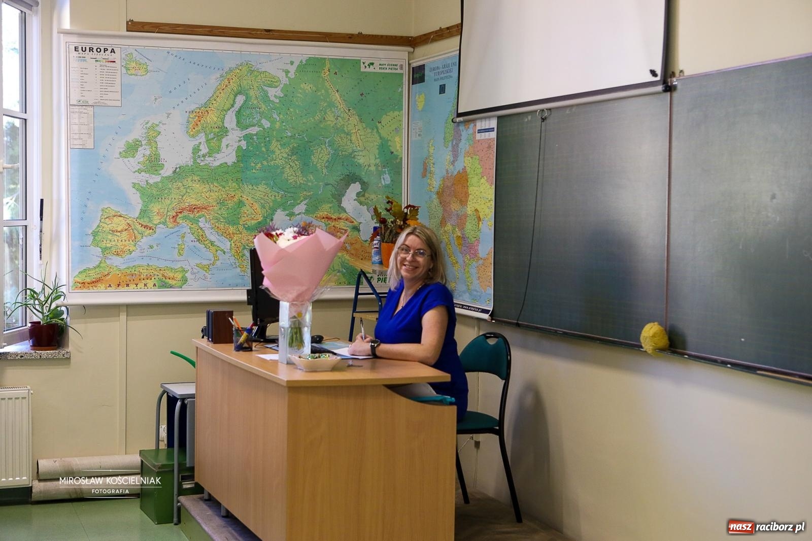 Zdjęcie w galerii na portalu naszraciborz.pl: Piknik na 80 lat Ekonomika – święto wspomnień i spotkań pokoleń [FOTO i WIDEO] wiadomości z regionu