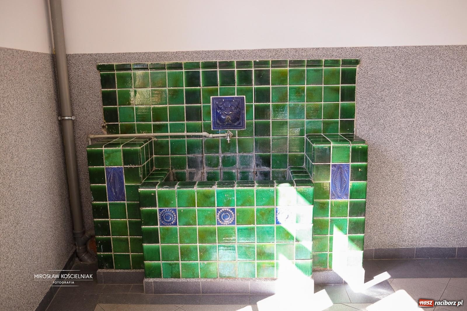 Zdjęcie w galerii na portalu naszraciborz.pl: Piknik na 80 lat Ekonomika – święto wspomnień i spotkań pokoleń [FOTO i WIDEO] wiadomości z regionu