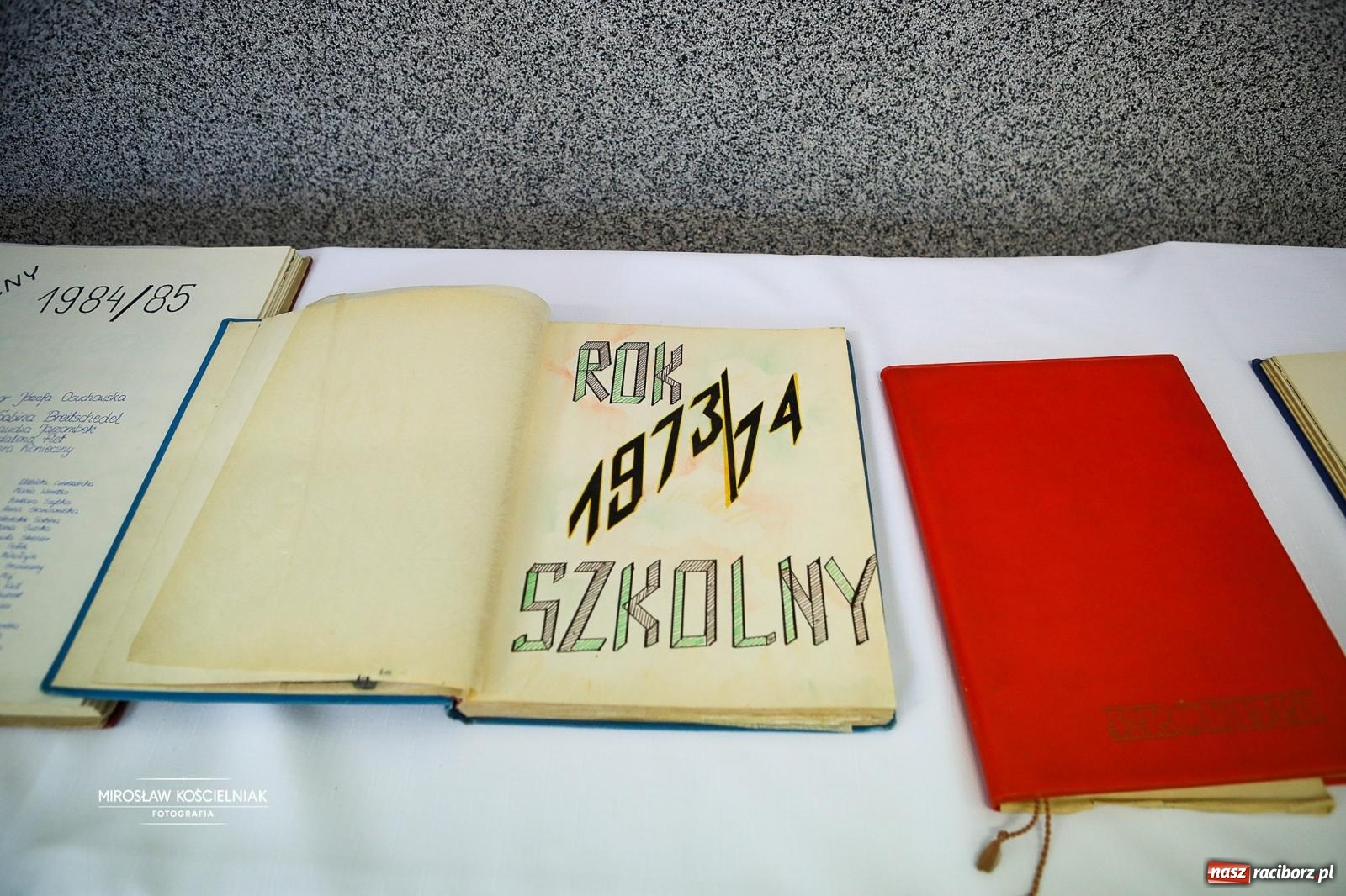 Zdjęcie w galerii na portalu naszraciborz.pl: Piknik na 80 lat Ekonomika – święto wspomnień i spotkań pokoleń [FOTO i WIDEO] wiadomości z regionu