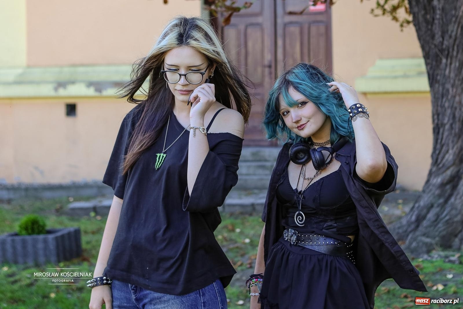 Zdjęcie w galerii na portalu naszraciborz.pl: Piknik na 80 lat Ekonomika – święto wspomnień i spotkań pokoleń [FOTO i WIDEO] wiadomości z regionu