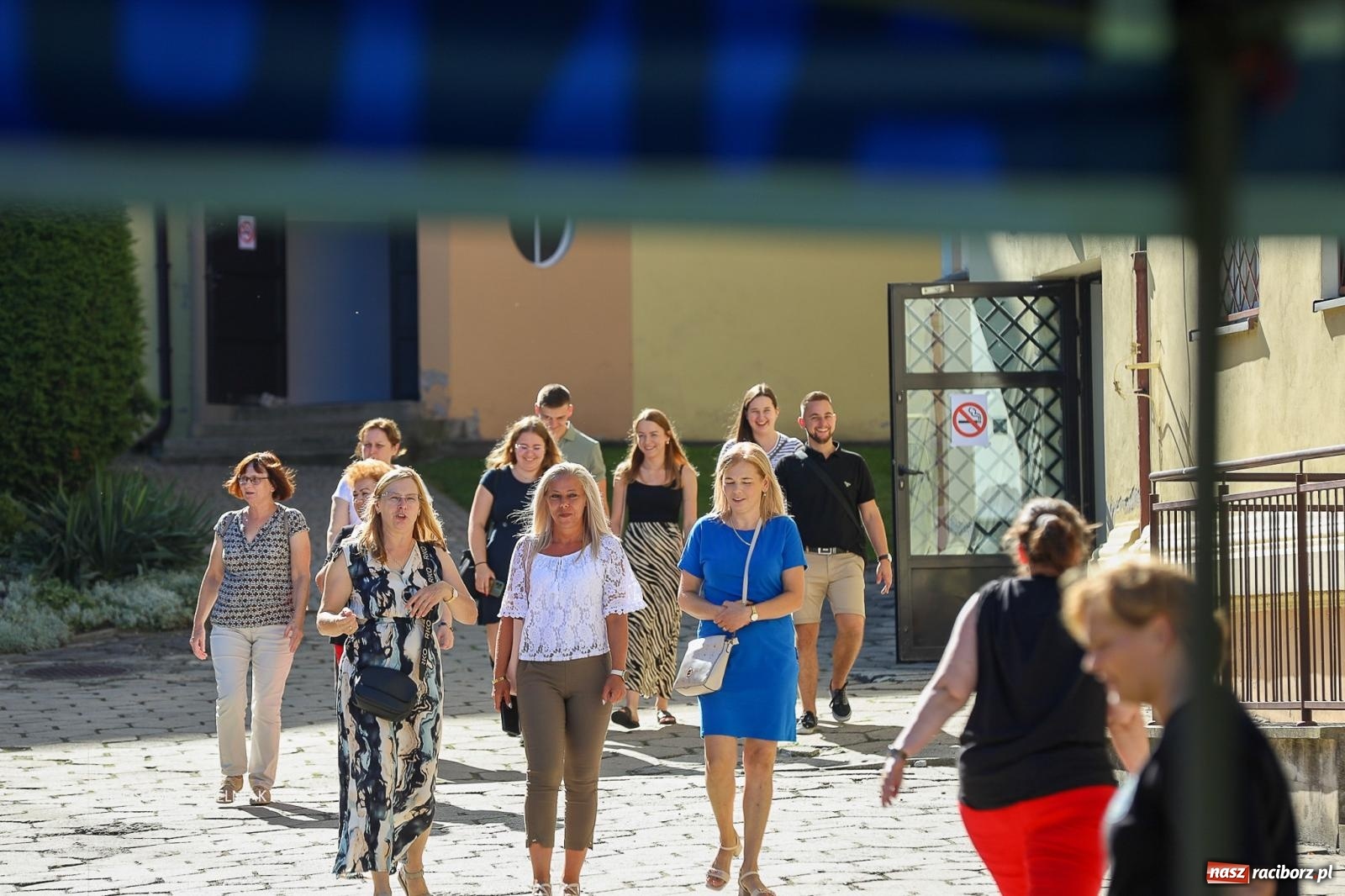 Zdjęcie w galerii na portalu naszraciborz.pl: Piknik na 80 lat Ekonomika – święto wspomnień i spotkań pokoleń [FOTO i WIDEO] wiadomości z regionu