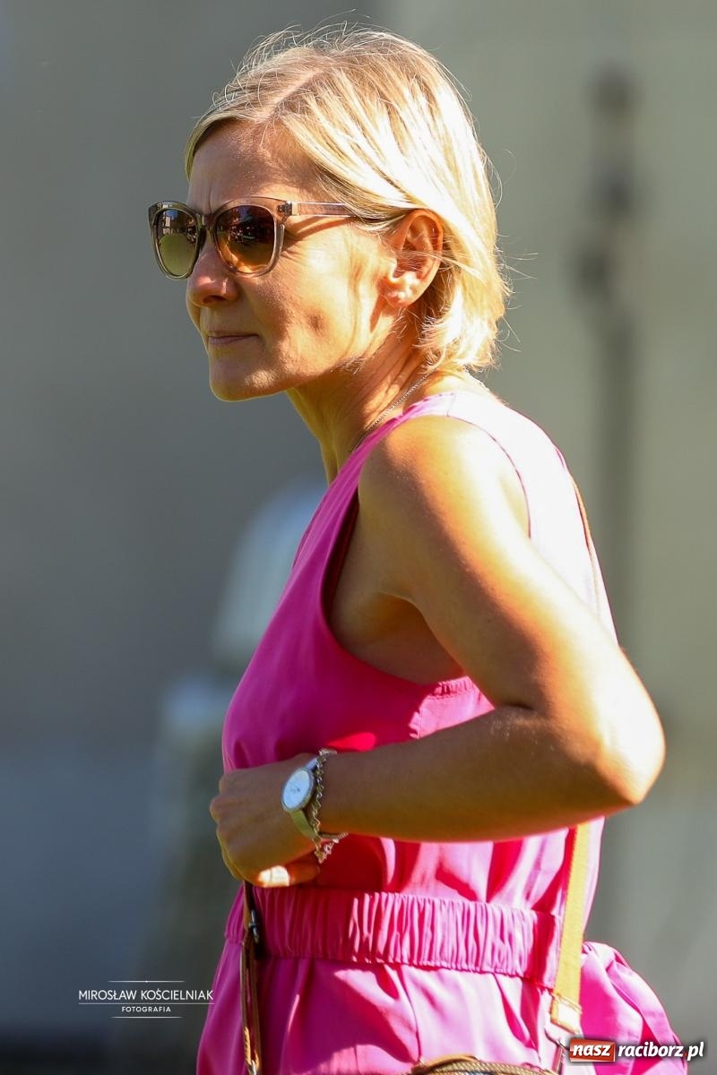 Zdjęcie w galerii na portalu naszraciborz.pl: Piknik na 80 lat Ekonomika – święto wspomnień i spotkań pokoleń [FOTO i WIDEO] wiadomości z regionu