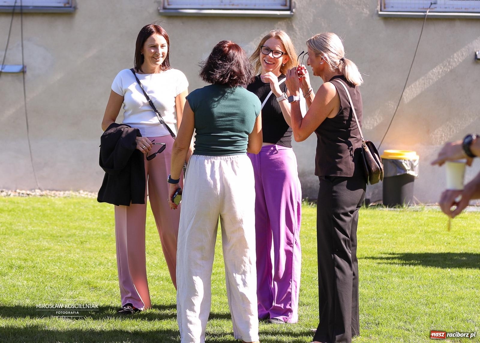 Zdjęcie w galerii na portalu naszraciborz.pl: Piknik na 80 lat Ekonomika – święto wspomnień i spotkań pokoleń [FOTO i WIDEO] wiadomości z regionu