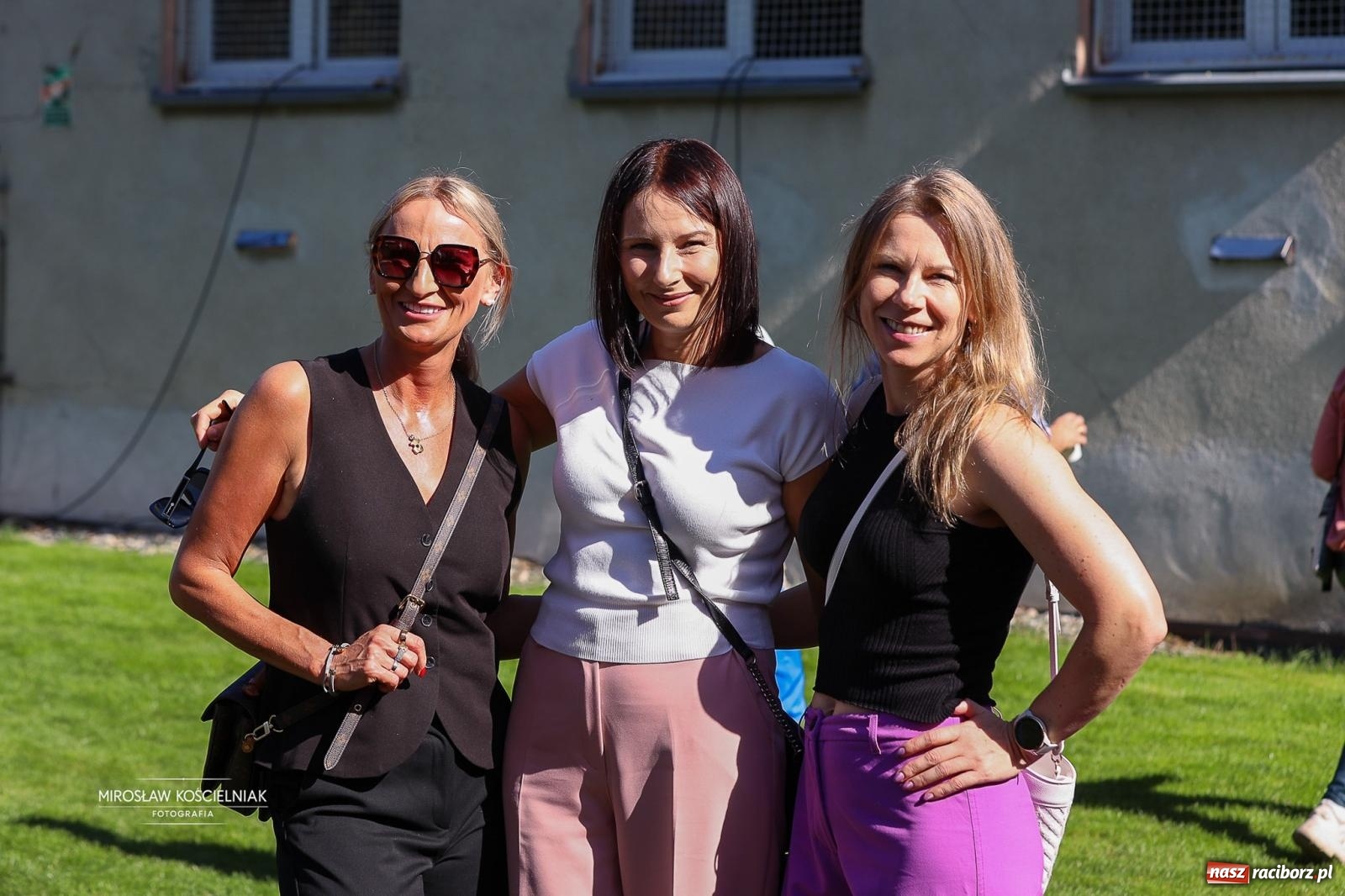 Zdjęcie w galerii na portalu naszraciborz.pl: Piknik na 80 lat Ekonomika – święto wspomnień i spotkań pokoleń [FOTO i WIDEO] wiadomości z regionu