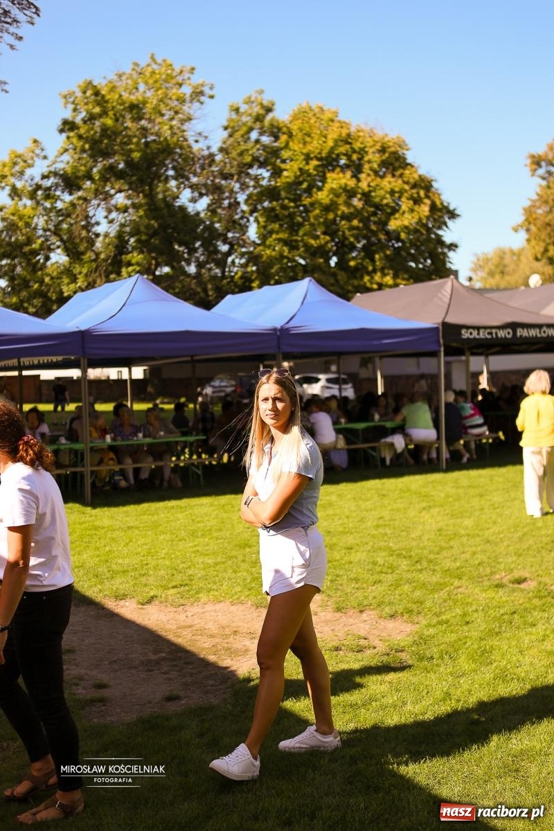 Zdjęcie w galerii na portalu naszraciborz.pl: Piknik na 80 lat Ekonomika – święto wspomnień i spotkań pokoleń [FOTO i WIDEO] wiadomości z regionu