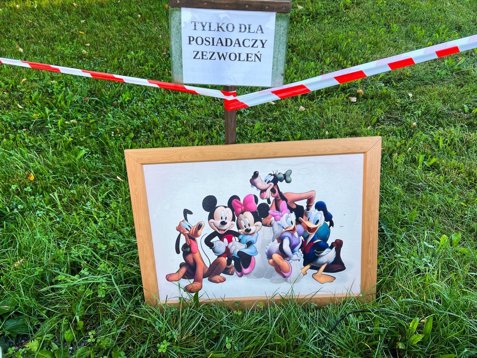 Zdjęcie w galerii na portalu naszraciborz.pl: Starych rzeczy się nie wyrzuca! Jarmark na Granicy pęka w szwach wiadomości z regionu