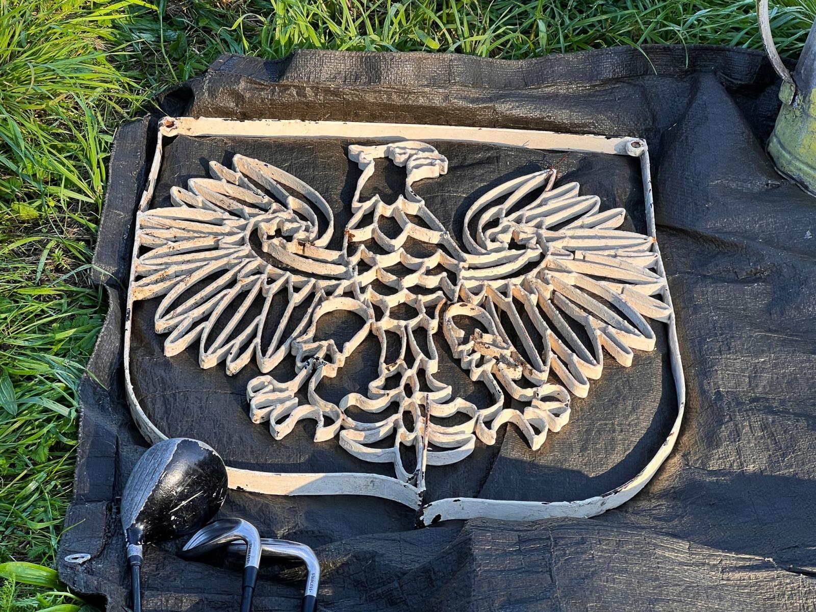 Zdjęcie w galerii na portalu naszraciborz.pl: Starych rzeczy się nie wyrzuca! Jarmark na Granicy pęka w szwach wiadomości z regionu