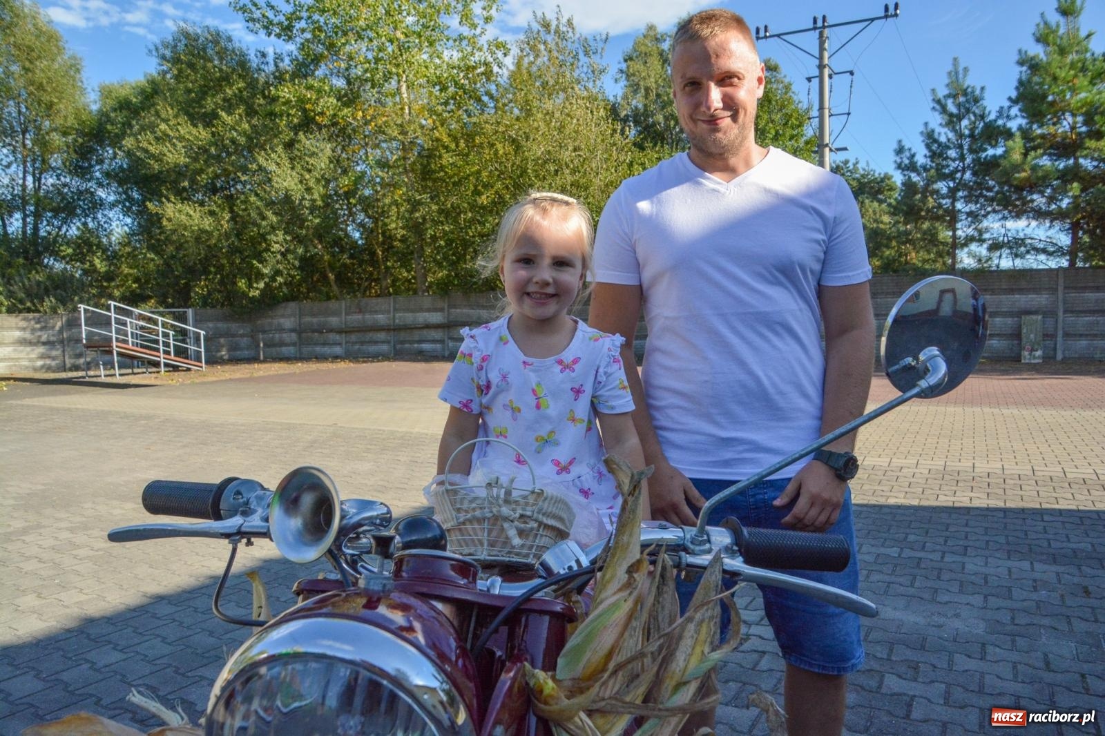 Zdjęcie w galerii na portalu naszraciborz.pl: Słoneczne zakończenie dożynek w Pietrowicach Wielkich [FOTO i WIDEO] wiadomości z regionu