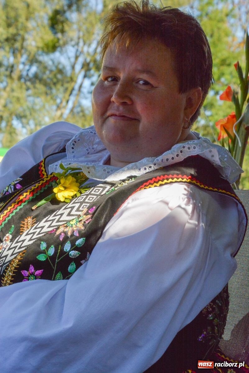 Zdjęcie w galerii na portalu naszraciborz.pl: Słoneczne zakończenie dożynek w Pietrowicach Wielkich [FOTO i WIDEO] wiadomości z regionu