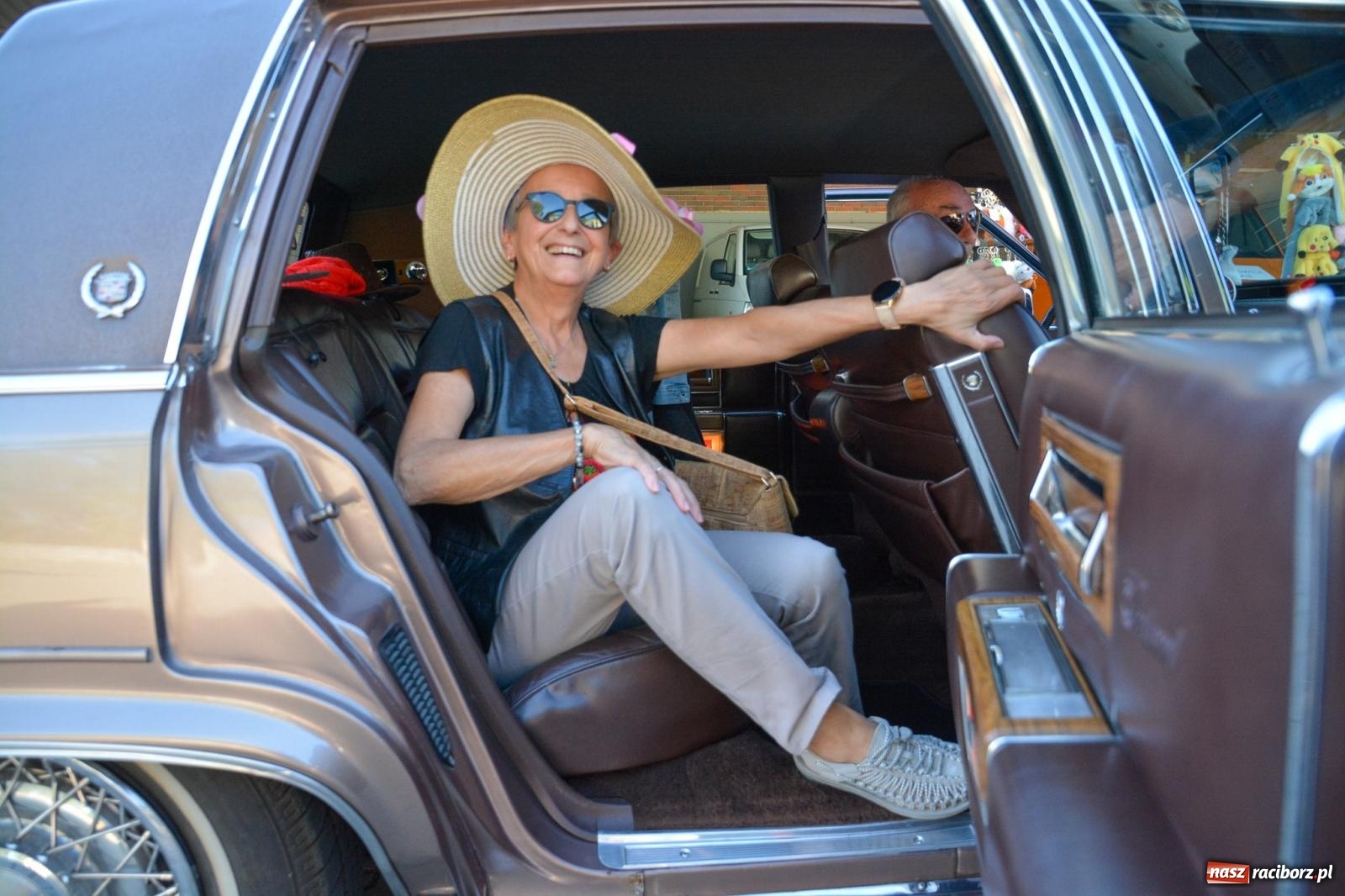 Zdjęcie w galerii na portalu naszraciborz.pl: Słoneczne zakończenie dożynek w Pietrowicach Wielkich [FOTO i WIDEO] wiadomości z regionu