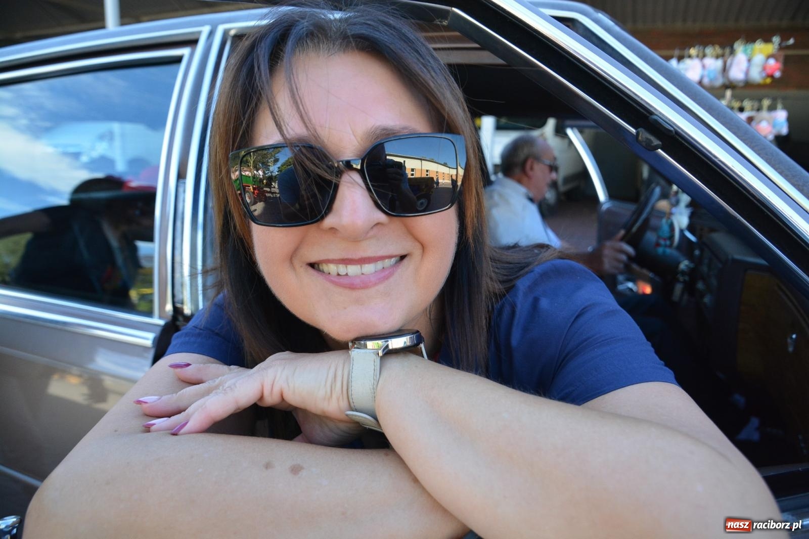 Zdjęcie w galerii na portalu naszraciborz.pl: Słoneczne zakończenie dożynek w Pietrowicach Wielkich [FOTO i WIDEO] wiadomości z regionu