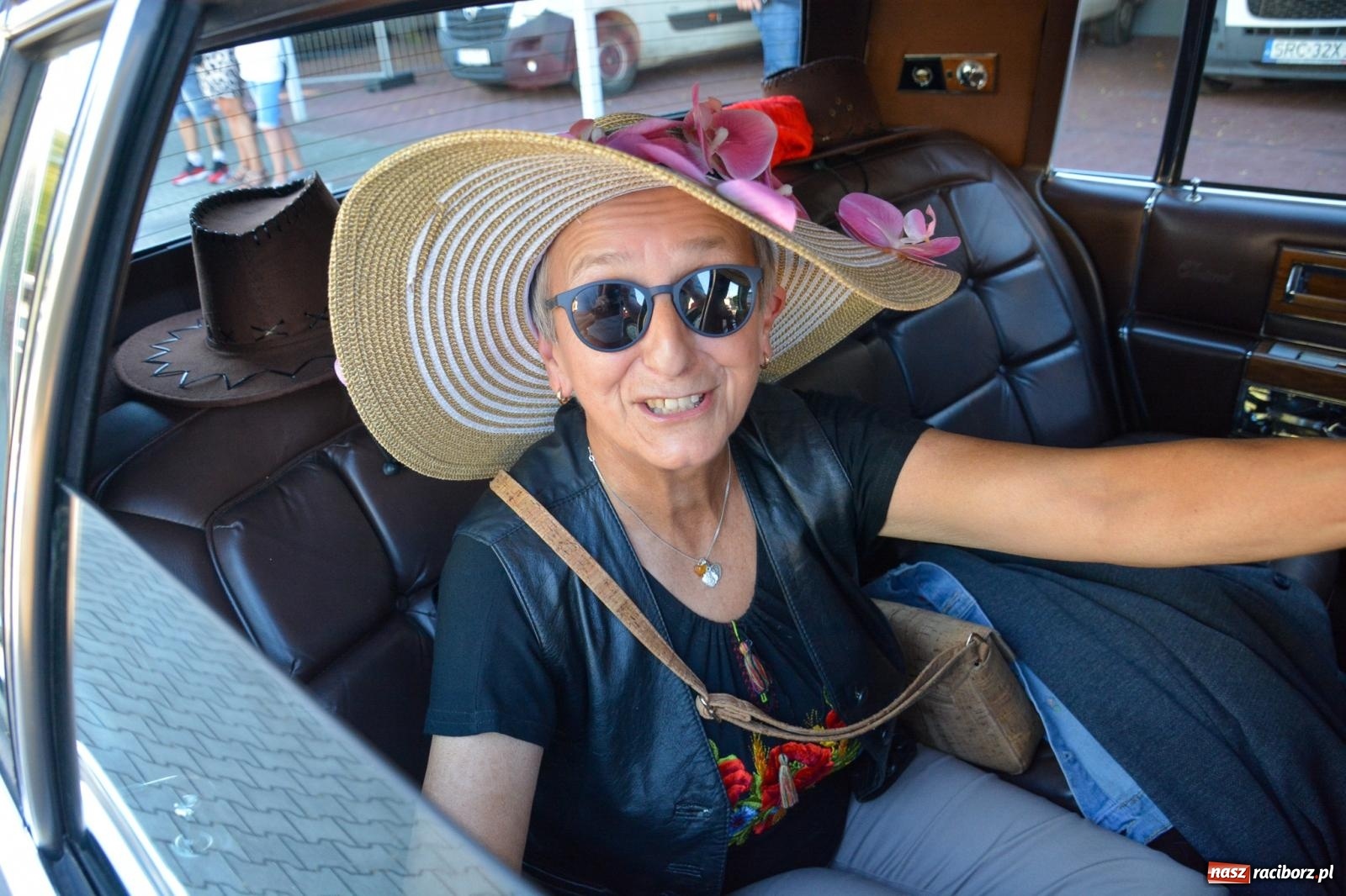 Zdjęcie w galerii na portalu naszraciborz.pl: Słoneczne zakończenie dożynek w Pietrowicach Wielkich [FOTO i WIDEO] wiadomości z regionu