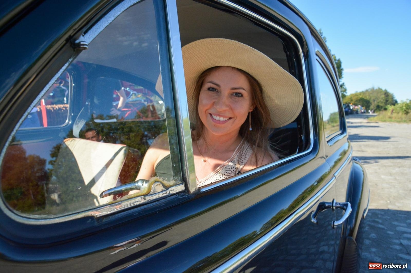 Zdjęcie w galerii na portalu naszraciborz.pl: Słoneczne zakończenie dożynek w Pietrowicach Wielkich [FOTO i WIDEO] wiadomości z regionu