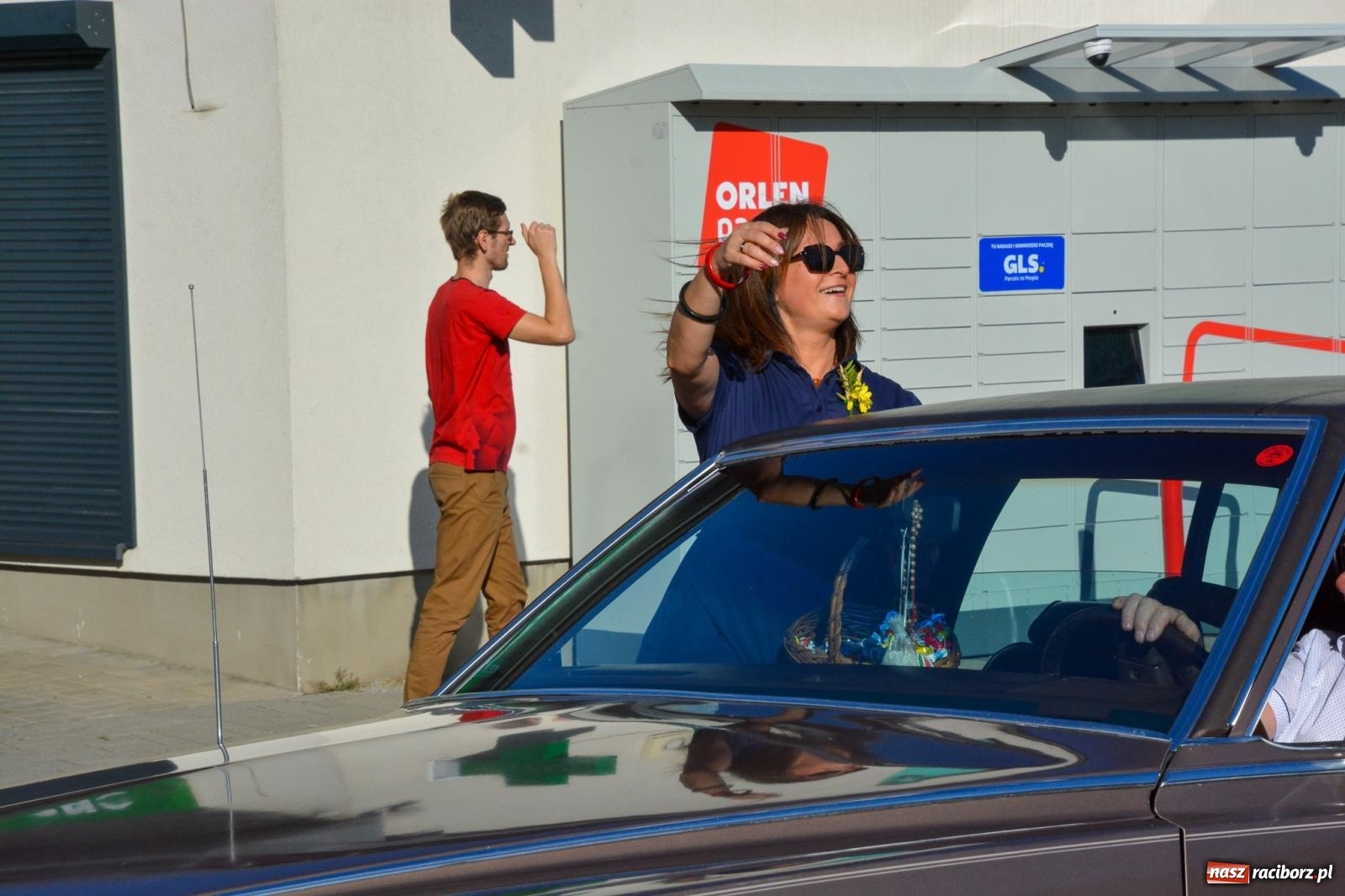 Zdjęcie w galerii na portalu naszraciborz.pl: Słoneczne zakończenie dożynek w Pietrowicach Wielkich [FOTO i WIDEO] wiadomości z regionu