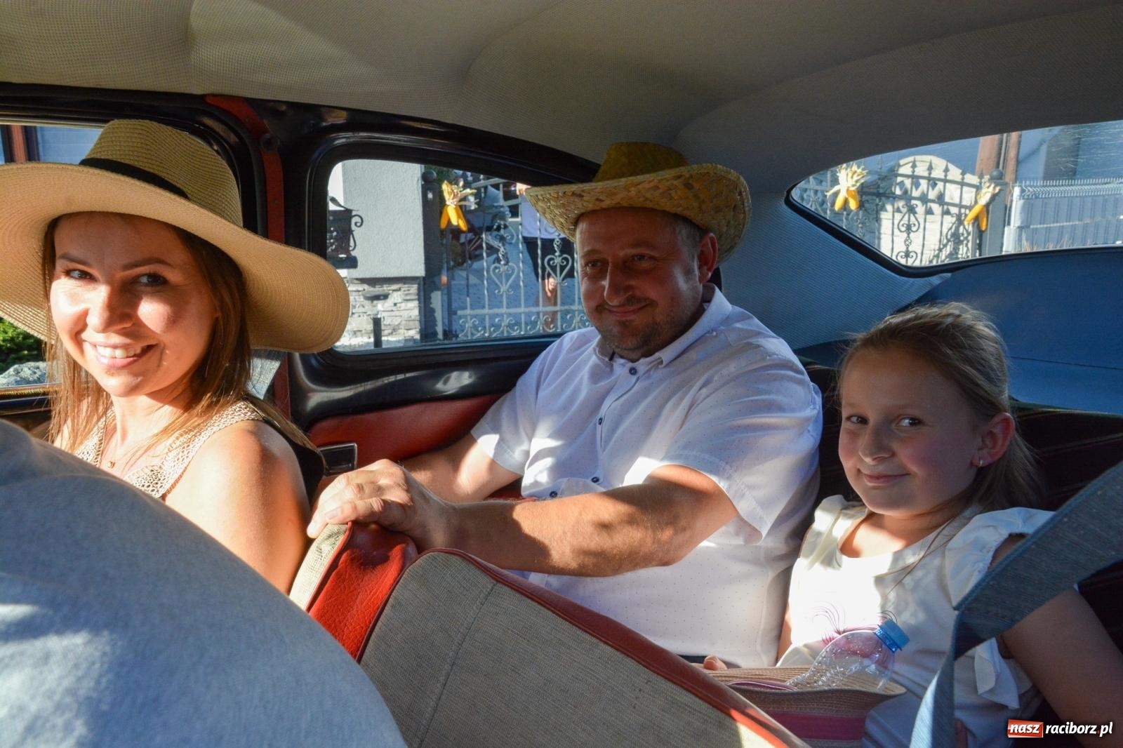 Zdjęcie w galerii na portalu naszraciborz.pl: Słoneczne zakończenie dożynek w Pietrowicach Wielkich [FOTO i WIDEO] wiadomości z regionu