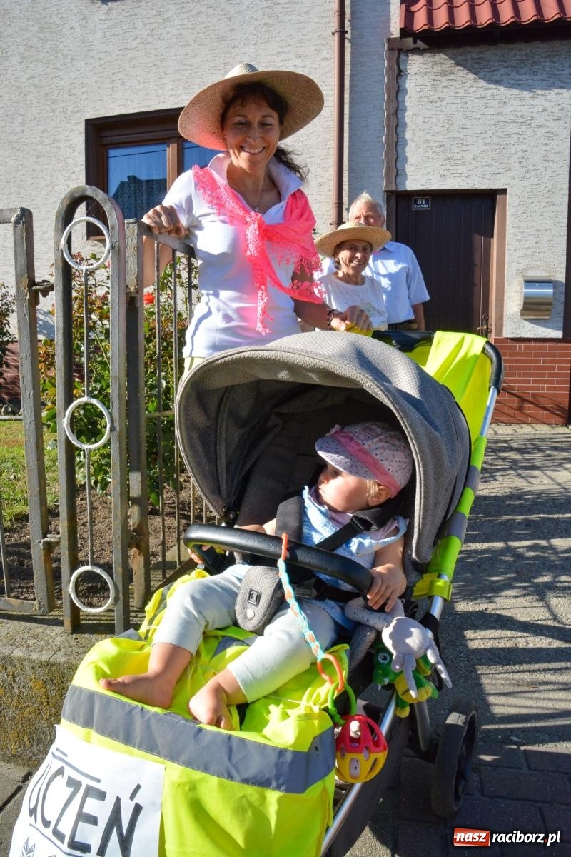 Zdjęcie w galerii na portalu naszraciborz.pl: Słoneczne zakończenie dożynek w Pietrowicach Wielkich [FOTO i WIDEO] wiadomości z regionu
