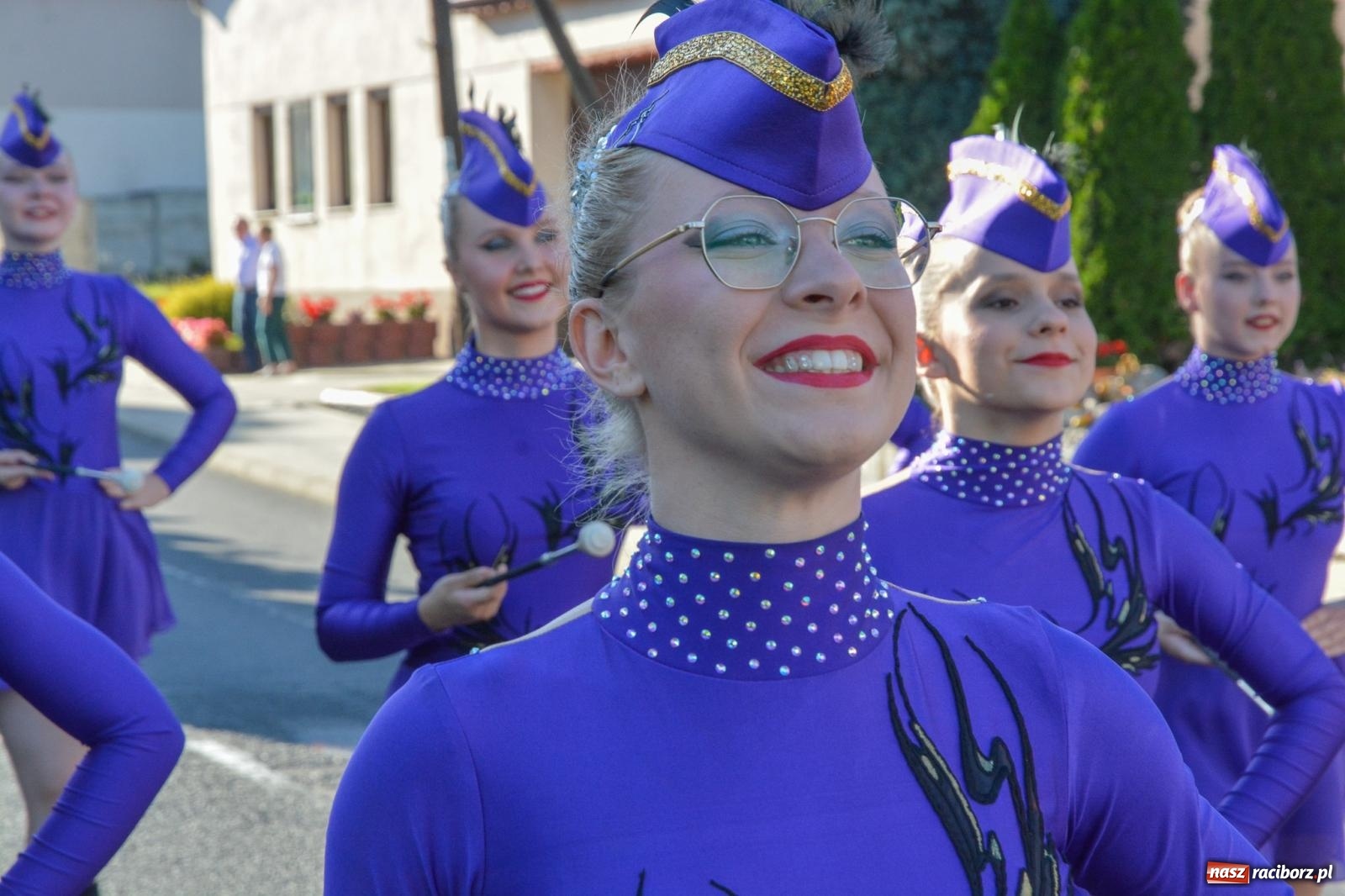 Zdjęcie w galerii na portalu naszraciborz.pl: Słoneczne zakończenie dożynek w Pietrowicach Wielkich [FOTO i WIDEO] wiadomości z regionu