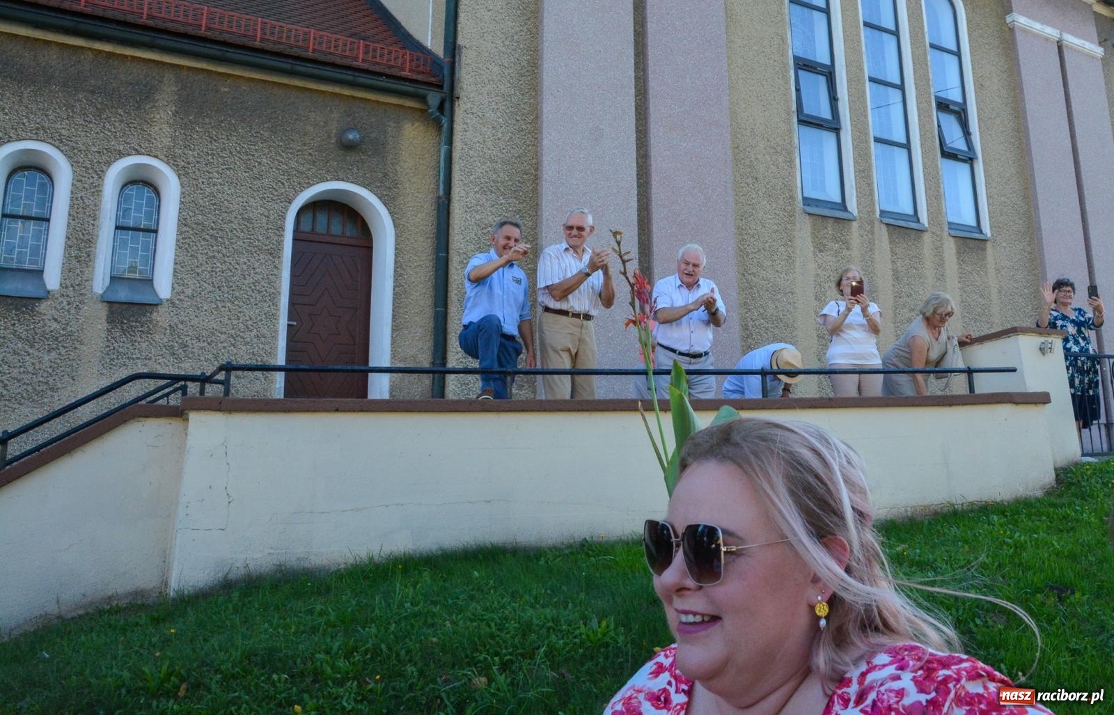 Zdjęcie w galerii na portalu naszraciborz.pl: Słoneczne zakończenie dożynek w Pietrowicach Wielkich [FOTO i WIDEO] wiadomości z regionu