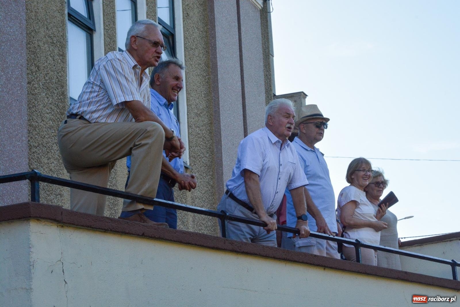 Zdjęcie w galerii na portalu naszraciborz.pl: Słoneczne zakończenie dożynek w Pietrowicach Wielkich [FOTO i WIDEO] wiadomości z regionu