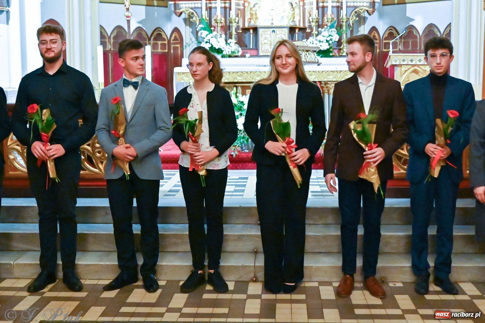 Zdjęcie w galerii na portalu naszraciborz.pl: XXXVIII Dni Muzyki Organowej i Kameralnej im. Henryka Klai - koncert na Ostrogu wiadomości z regionu