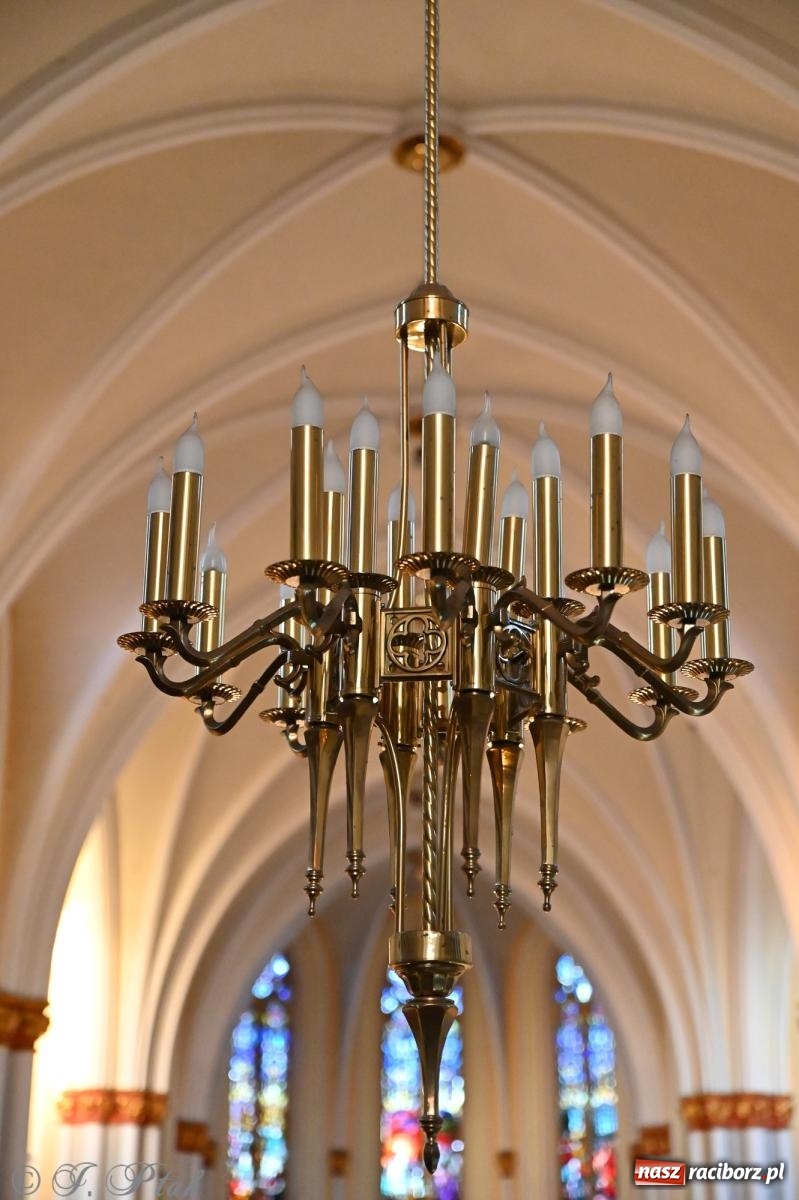 Zdjęcie w galerii na portalu naszraciborz.pl: XXXVIII Dni Muzyki Organowej i Kameralnej im. Henryka Klai - koncert na Ostrogu wiadomości z regionu