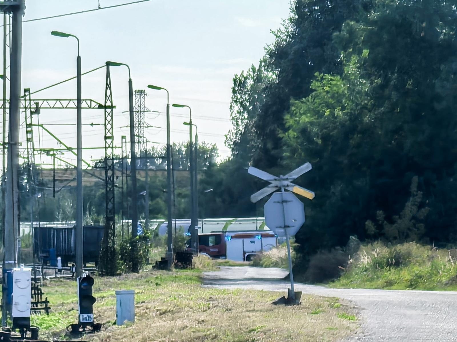 Zdjęcie w galerii na portalu naszraciborz.pl: Interwencje straży pożarnej w Raciborzu: czujnik CO, przypalona potrawa i działania poszukiwawcze wiadomości z regionu