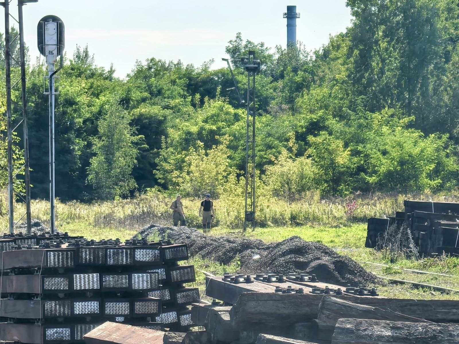 Zdjęcie w galerii na portalu naszraciborz.pl: Interwencje straży pożarnej w Raciborzu: czujnik CO, przypalona potrawa i działania poszukiwawcze wiadomości z regionu