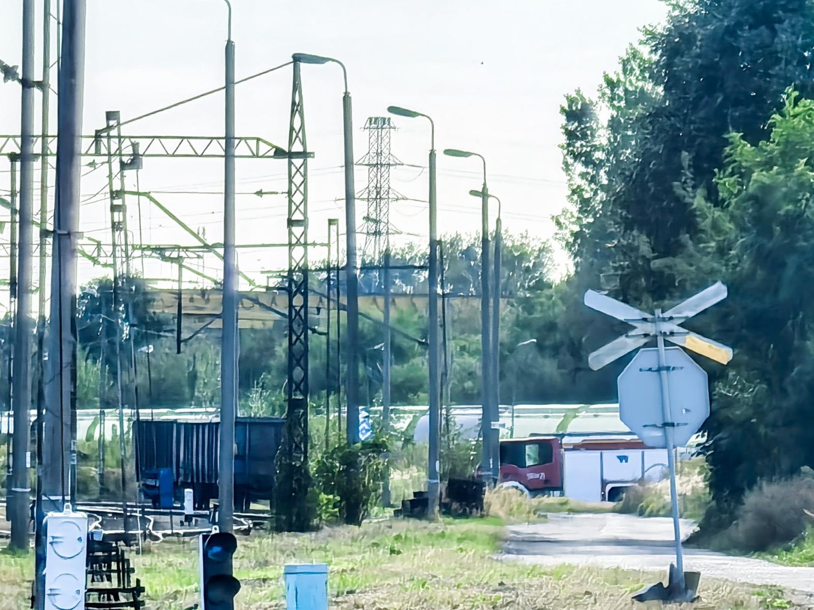 Zdjęcie w galerii na portalu naszraciborz.pl: Interwencje straży pożarnej w Raciborzu: czujnik CO, przypalona potrawa i działania poszukiwawcze wiadomości z regionu