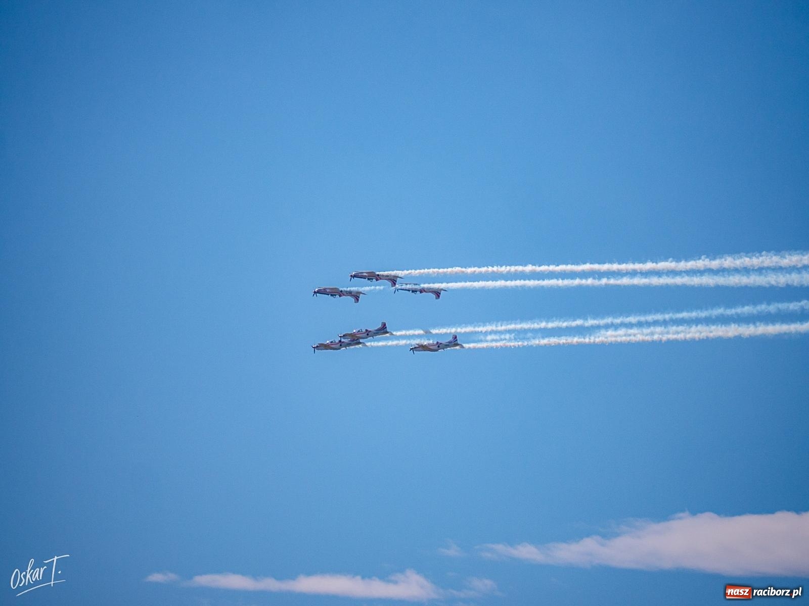 Zdjęcie w galerii na portalu naszraciborz.pl: Ostrawa: 25. Dni NATO w Ostrawie powróciły w wielkim stylu wiadomości z regionu