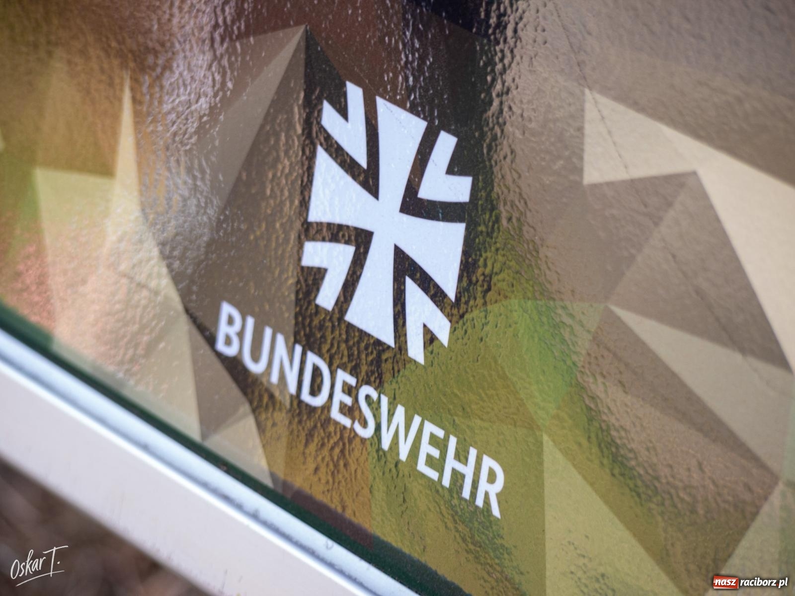 Zdjęcie w galerii na portalu naszraciborz.pl: Ostrawa: 25. Dni NATO w Ostrawie powróciły w wielkim stylu wiadomości z regionu