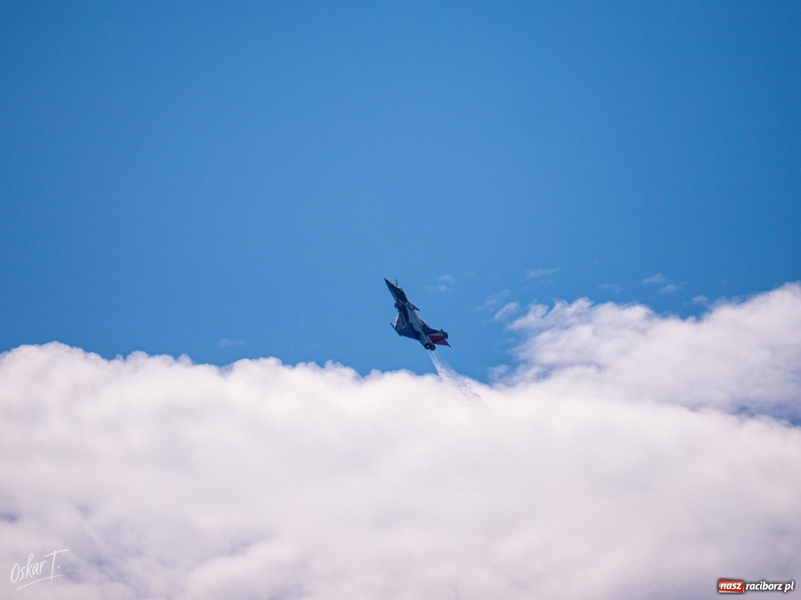 Zdjęcie w galerii na portalu naszraciborz.pl: Ostrawa: 25. Dni NATO w Ostrawie powróciły w wielkim stylu wiadomości z regionu