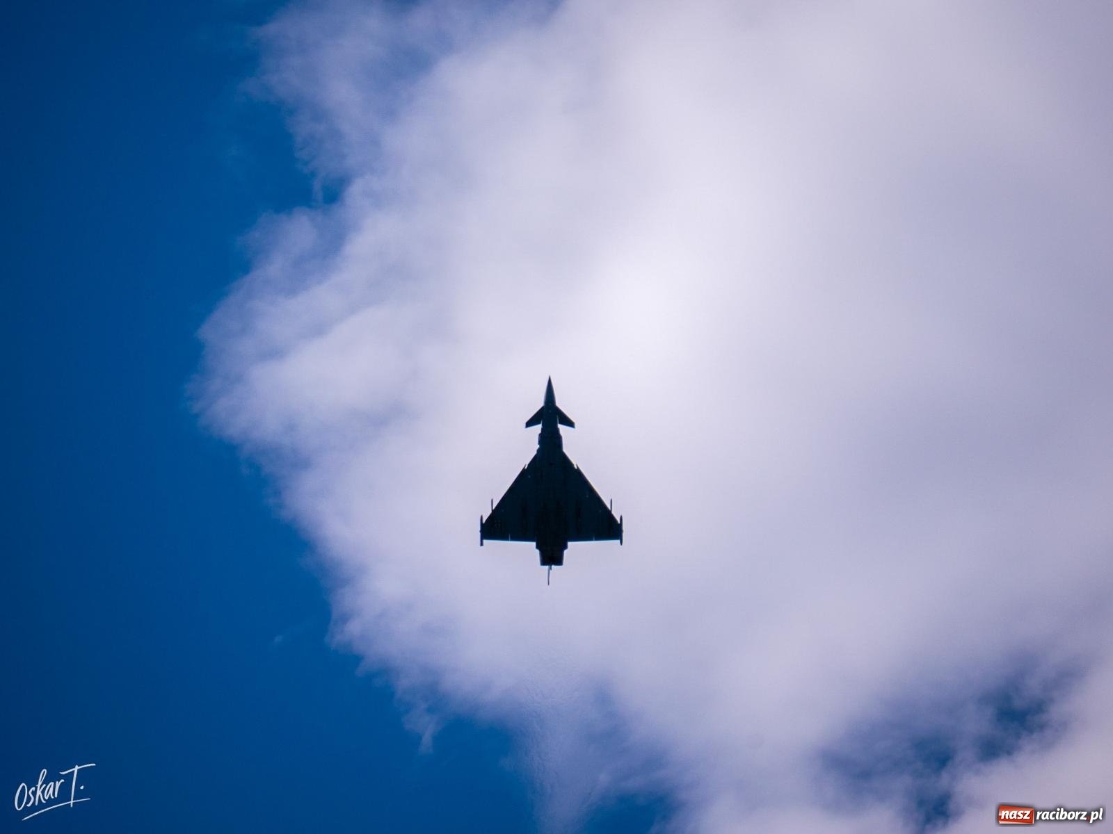 Zdjęcie w galerii na portalu naszraciborz.pl: Ostrawa: 25. Dni NATO w Ostrawie powróciły w wielkim stylu wiadomości z regionu