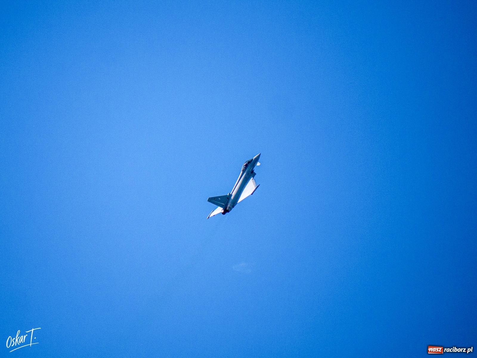 Zdjęcie w galerii na portalu naszraciborz.pl: Ostrawa: 25. Dni NATO w Ostrawie powróciły w wielkim stylu wiadomości z regionu