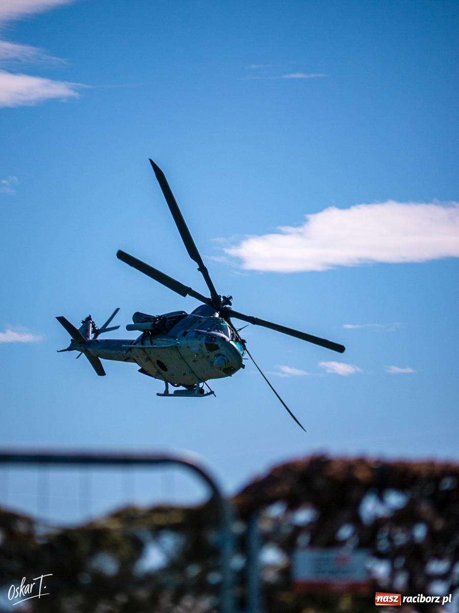 Zdjęcie w galerii na portalu naszraciborz.pl: Ostrawa: 25. Dni NATO w Ostrawie powróciły w wielkim stylu wiadomości z regionu