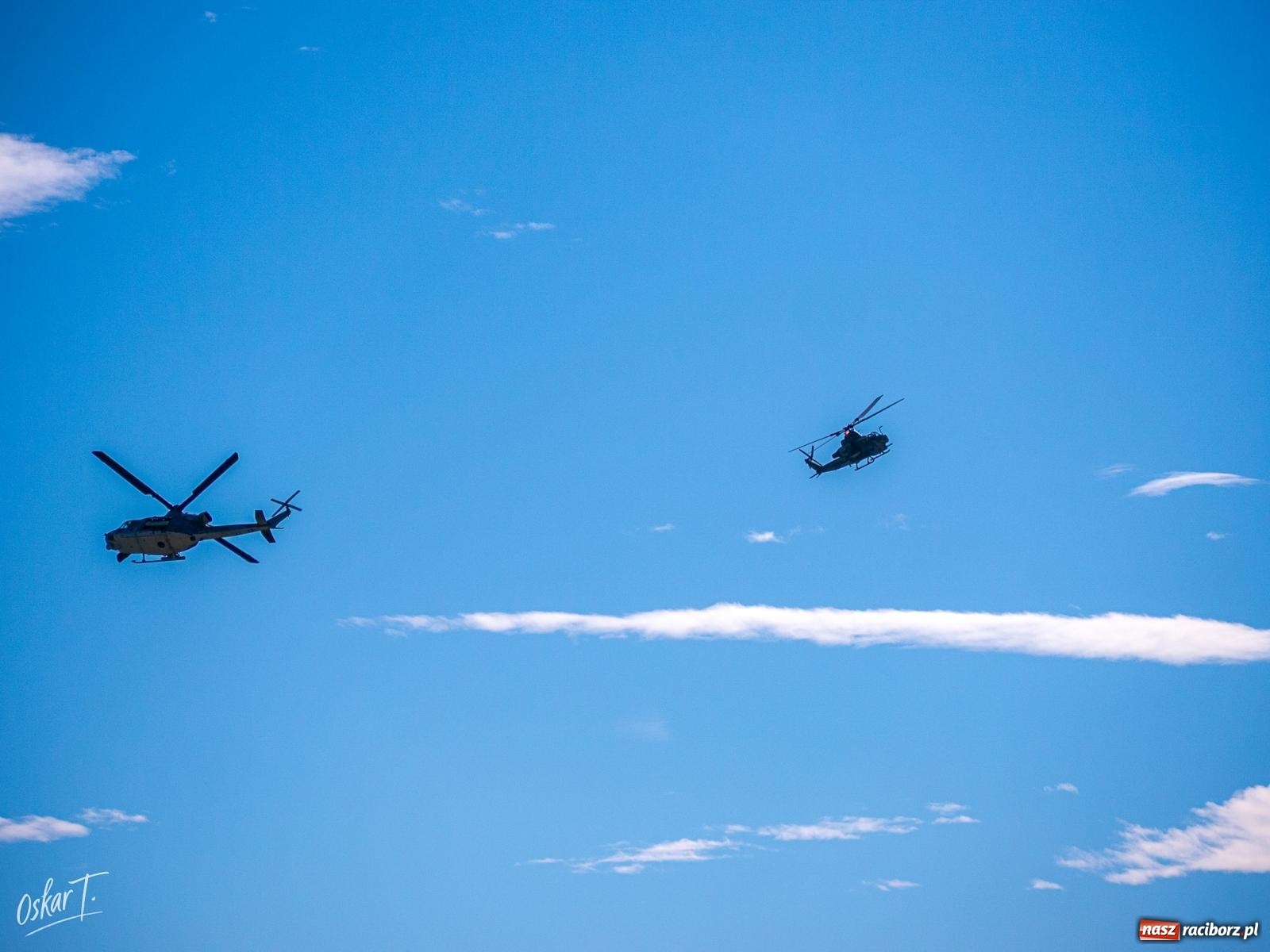 Zdjęcie w galerii na portalu naszraciborz.pl: Ostrawa: 25. Dni NATO w Ostrawie powróciły w wielkim stylu wiadomości z regionu