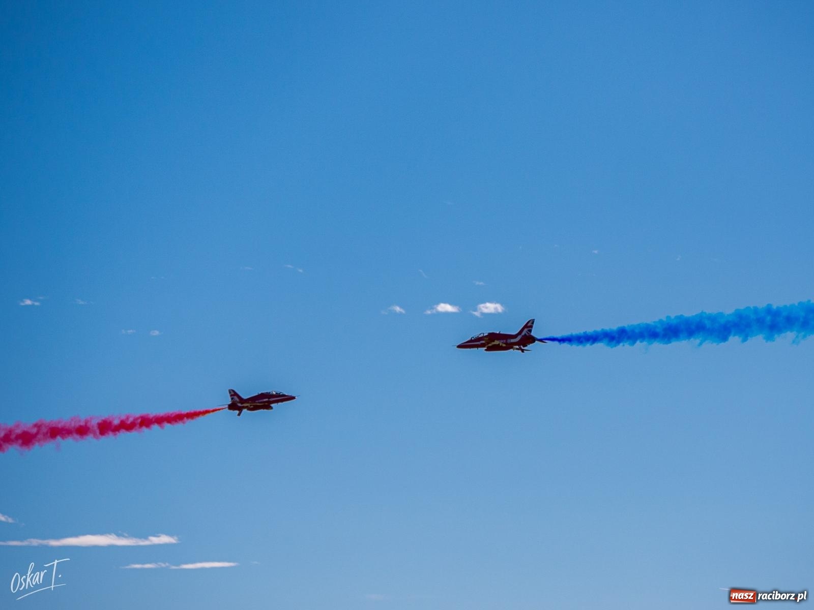Zdjęcie w galerii na portalu naszraciborz.pl: Ostrawa: 25. Dni NATO w Ostrawie powróciły w wielkim stylu wiadomości z regionu
