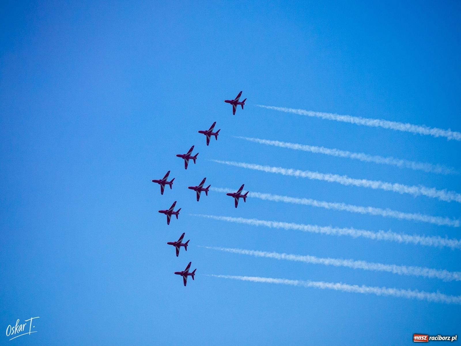 Zdjęcie w galerii na portalu naszraciborz.pl: Ostrawa: 25. Dni NATO w Ostrawie powróciły w wielkim stylu wiadomości z regionu