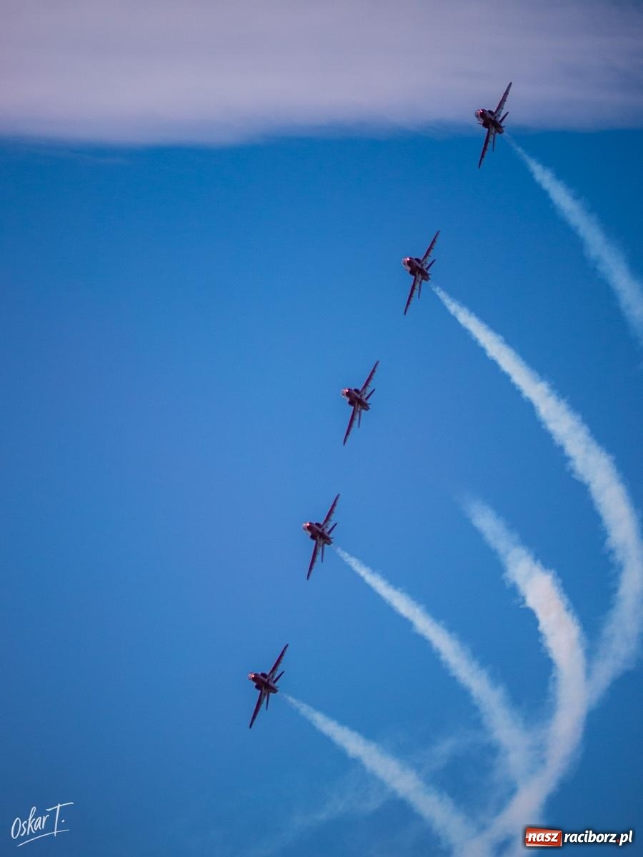 Zdjęcie w galerii na portalu naszraciborz.pl: Ostrawa: 25. Dni NATO w Ostrawie powróciły w wielkim stylu wiadomości z regionu