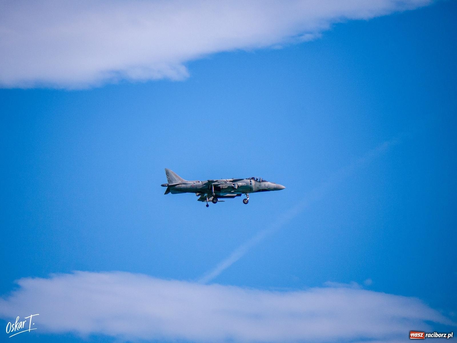 Zdjęcie w galerii na portalu naszraciborz.pl: Ostrawa: 25. Dni NATO w Ostrawie powróciły w wielkim stylu wiadomości z regionu