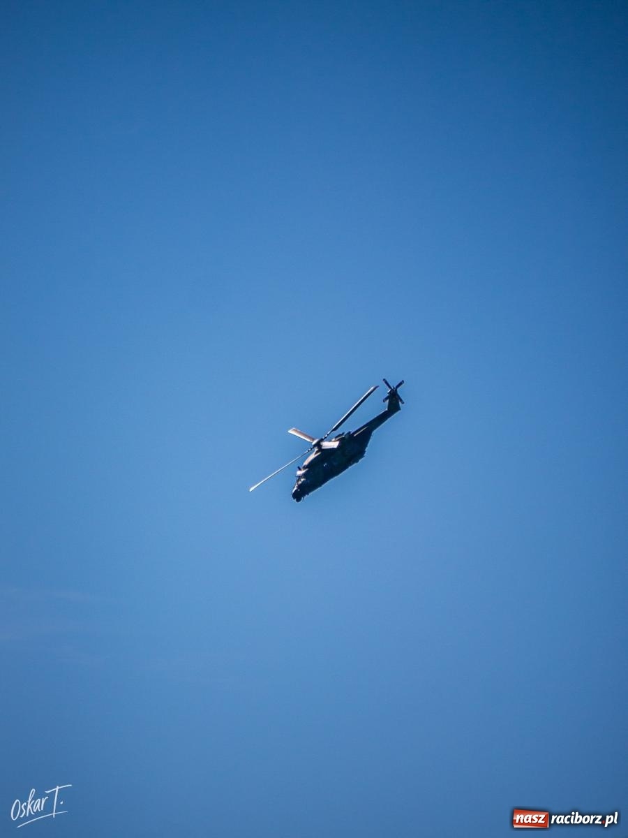 Zdjęcie w galerii na portalu naszraciborz.pl: Ostrawa: 25. Dni NATO w Ostrawie powróciły w wielkim stylu wiadomości z regionu