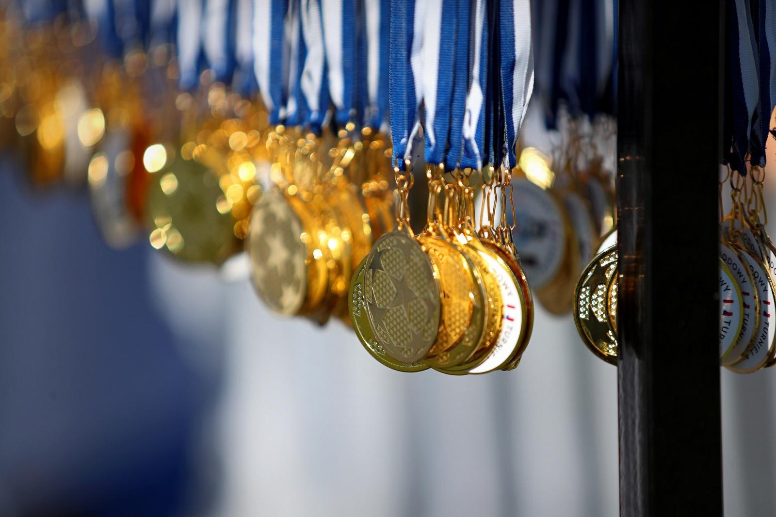 Zdjęcie w galerii na portalu naszraciborz.pl: Macron Cup przy Srebrnej. Piłkarska rywalizacja rocznika 2018 [FOTO] wiadomości z regionu