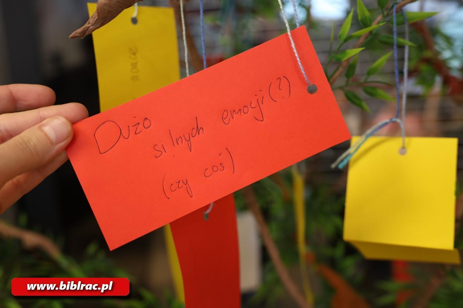 Zdjęcie w galerii na portalu naszraciborz.pl: Japoński klimat w Stacji Młodych wiadomości z regionu