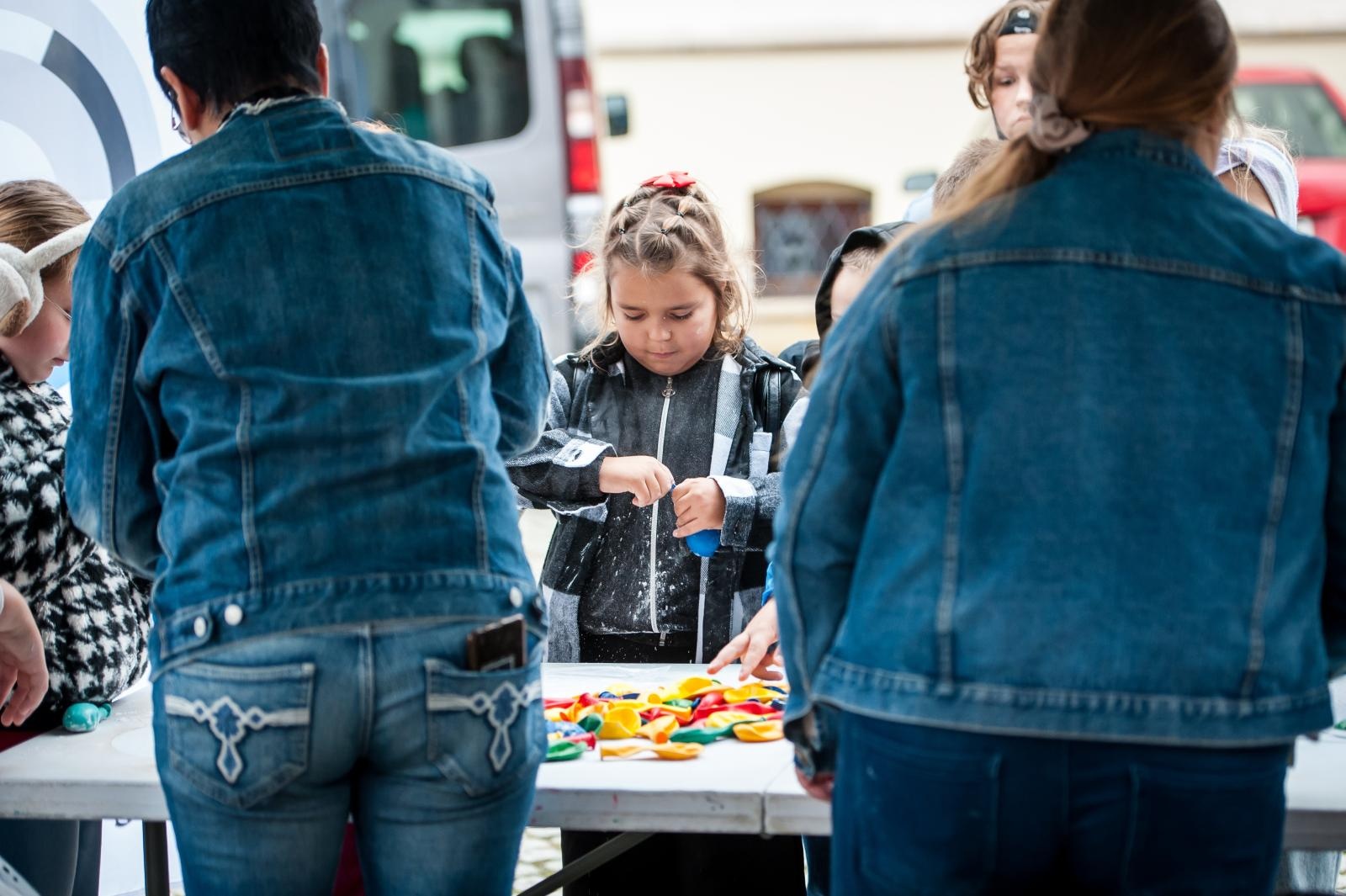 Zdjęcie w galerii na portalu naszraciborz.pl: Bezpieczne Grzybobranie 2025 za nami [FOTO] wiadomości z regionu