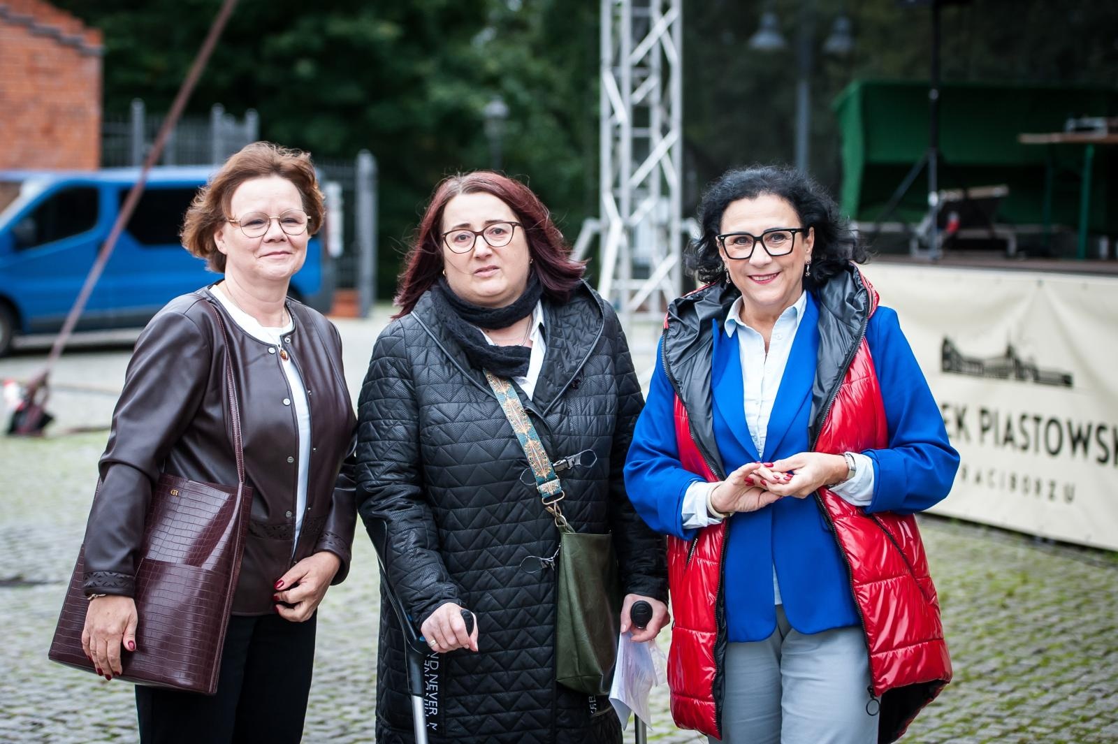 Zdjęcie w galerii na portalu naszraciborz.pl: Bezpieczne Grzybobranie 2025 za nami [FOTO] wiadomości z regionu