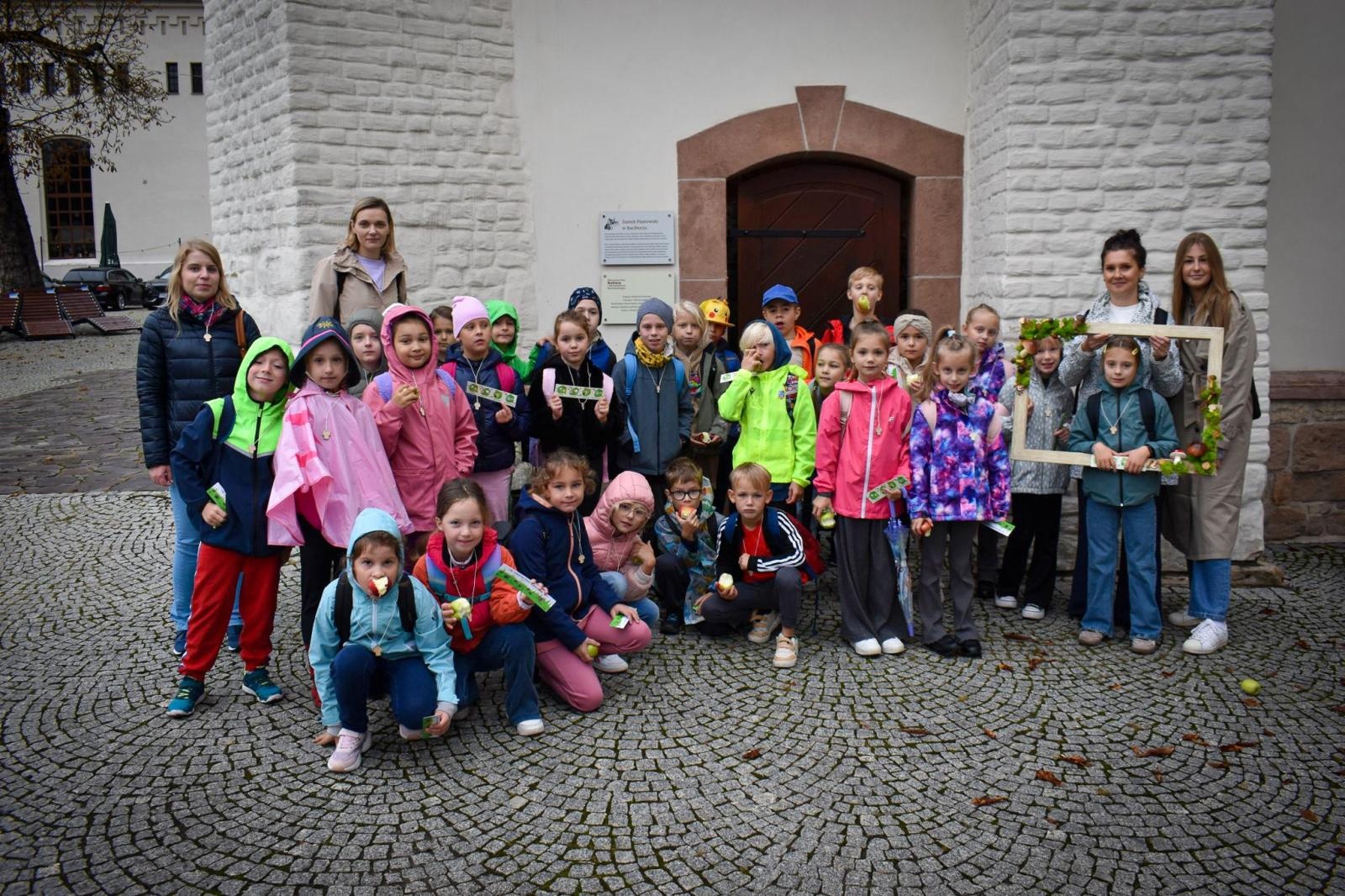 Zdjęcie w galerii na portalu naszraciborz.pl: Bezpieczne Grzybobranie 2025 za nami [FOTO] wiadomości z regionu